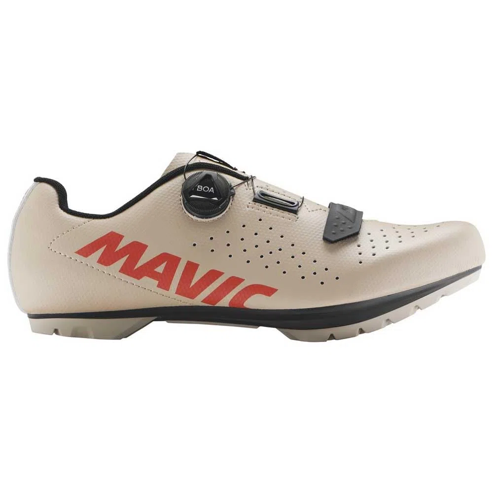 Mavic Cosmic BOA SPD Gravel Shoes EU 42