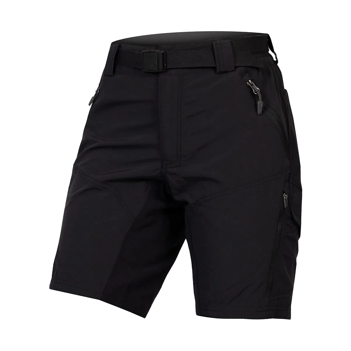 Endura Damen Shorts Hummvee Mountain Bike Baggy Cycling Short with Liner
