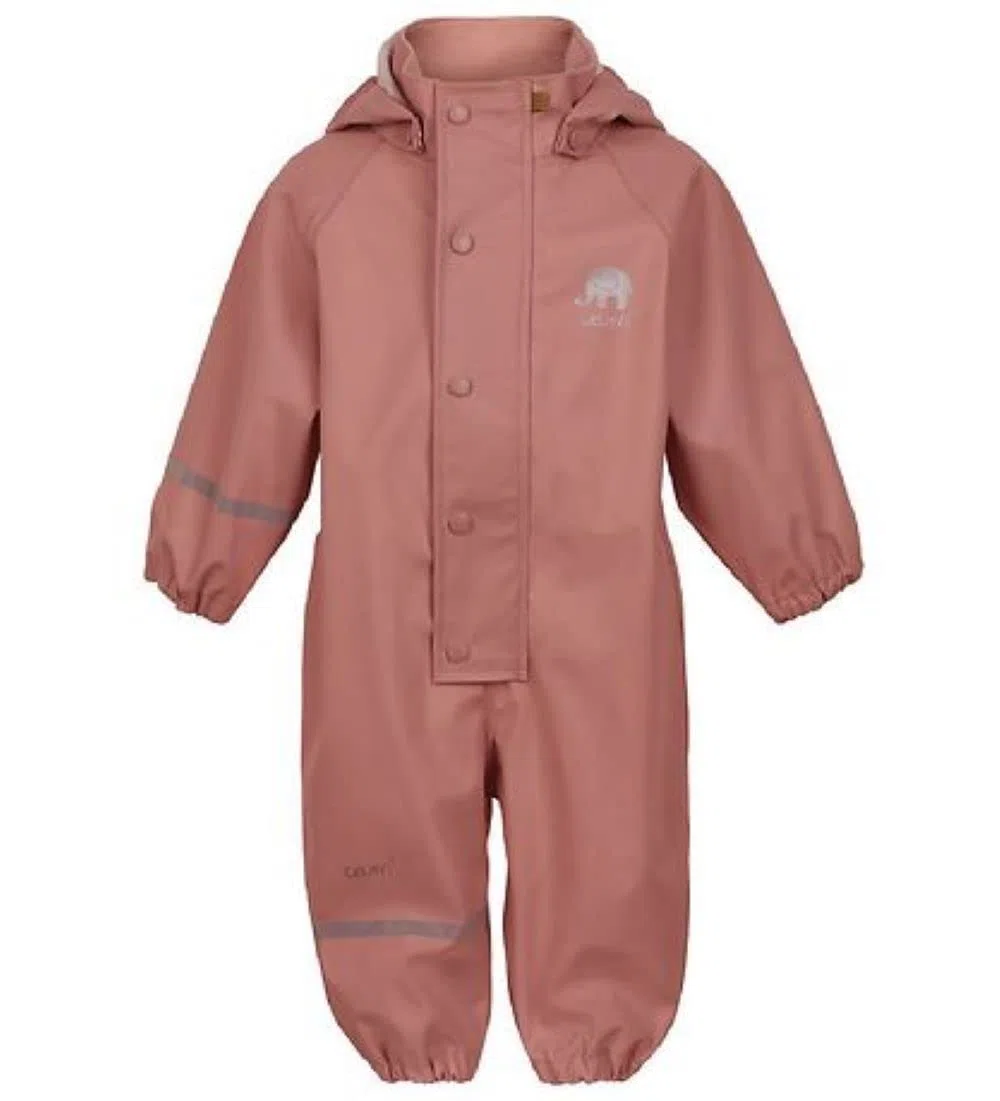 Celavi Unisex Rainwear Suit -Solid Pu SNOWSUIT (1er Pack)