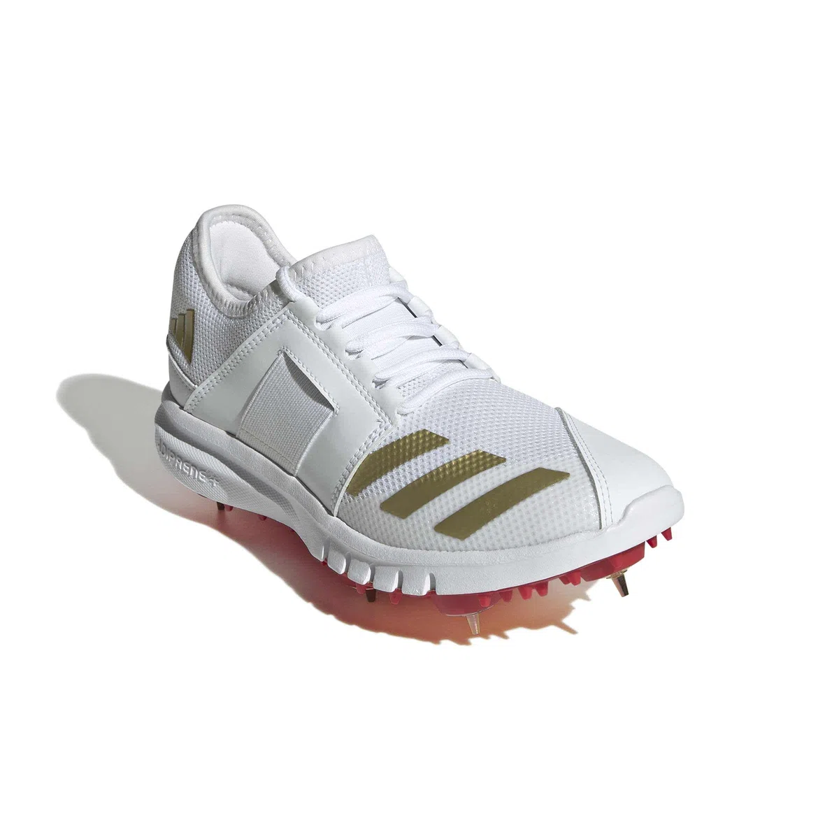 adidas Jungen Howzat Spike JUNIOR Schuhe