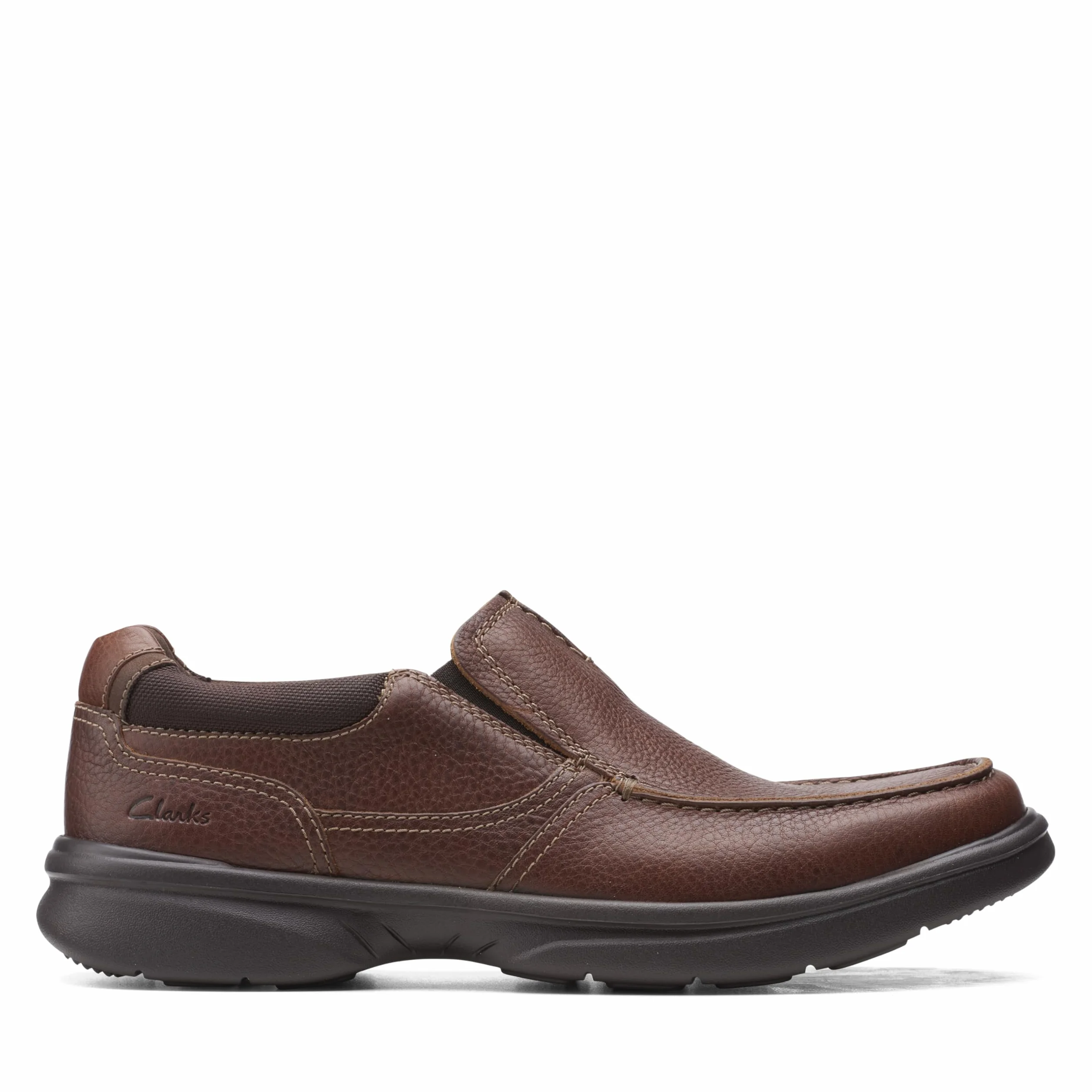 Clarks Herren Bradley Free Slipper