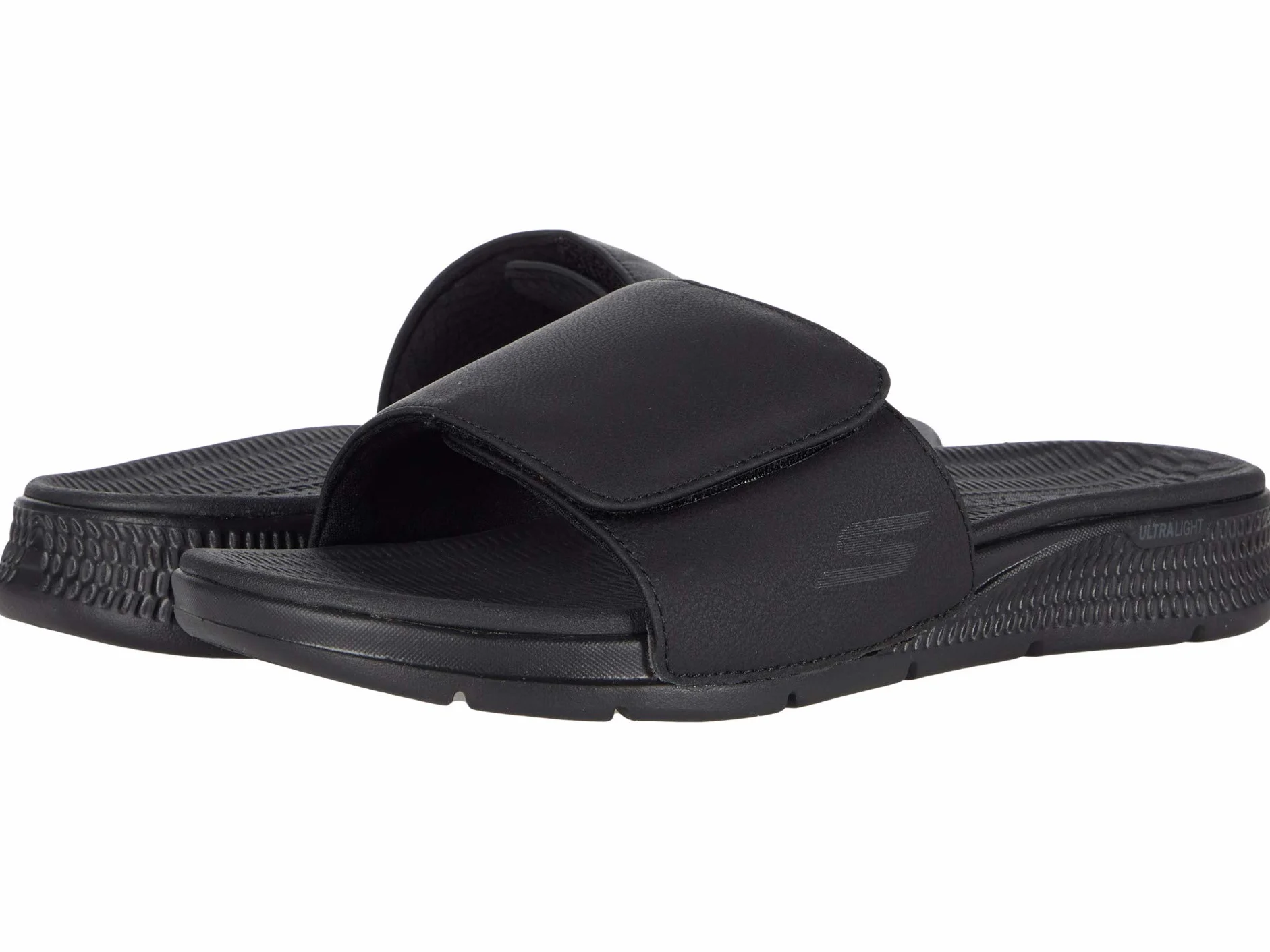 Skechers Herren Go Consistent Sandal Watershed Slide Schiebe-Sandalen
