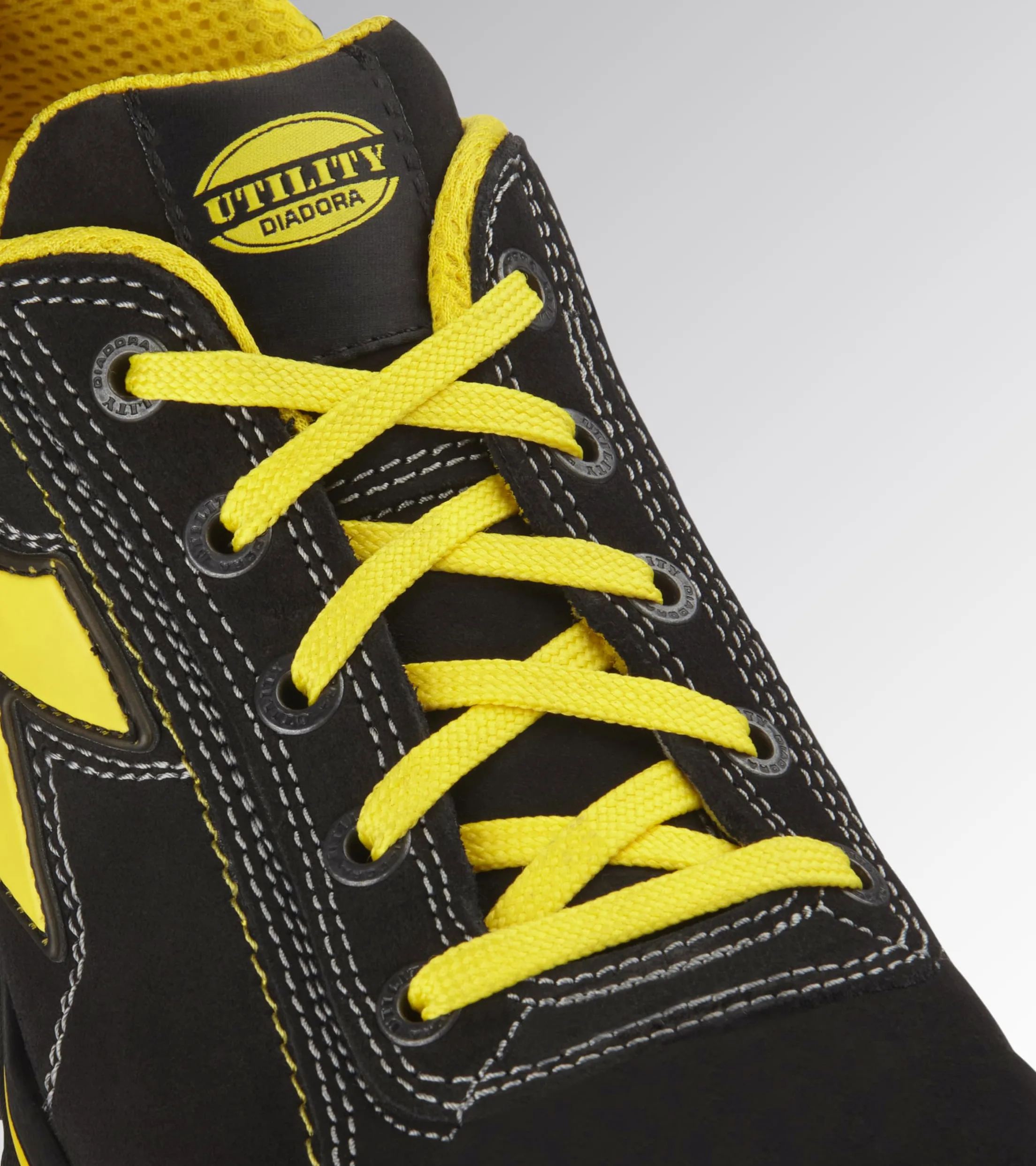 Diadora Glove II Low S1P HRO SRA - Unisex Sicherheitsschuhe
