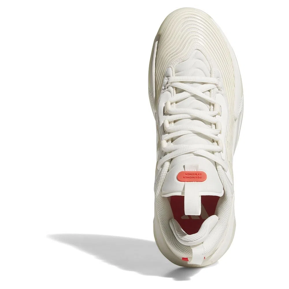 adidas Exhibit Select 2.0 Pro Woman Basketball Shoes EU 41 1/3