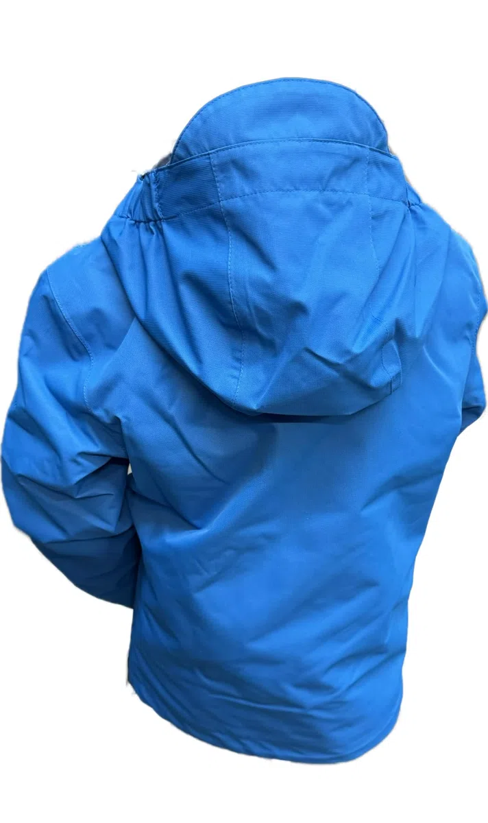 Mc Kinley Jungen Justin 3:1 Ii Doppel-Jacke