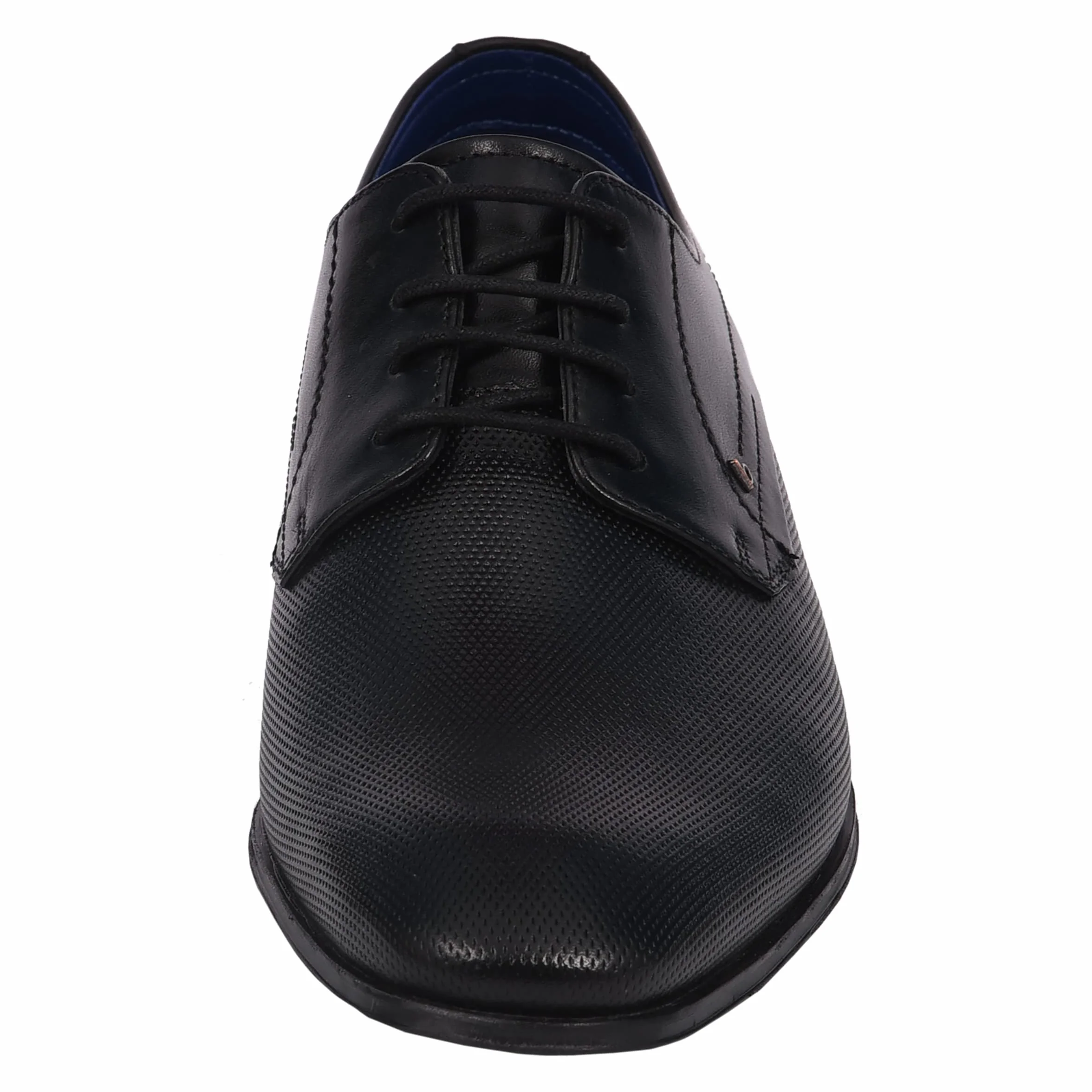 bugatti Herren Businessschuhe, Männer Business Schnürer
