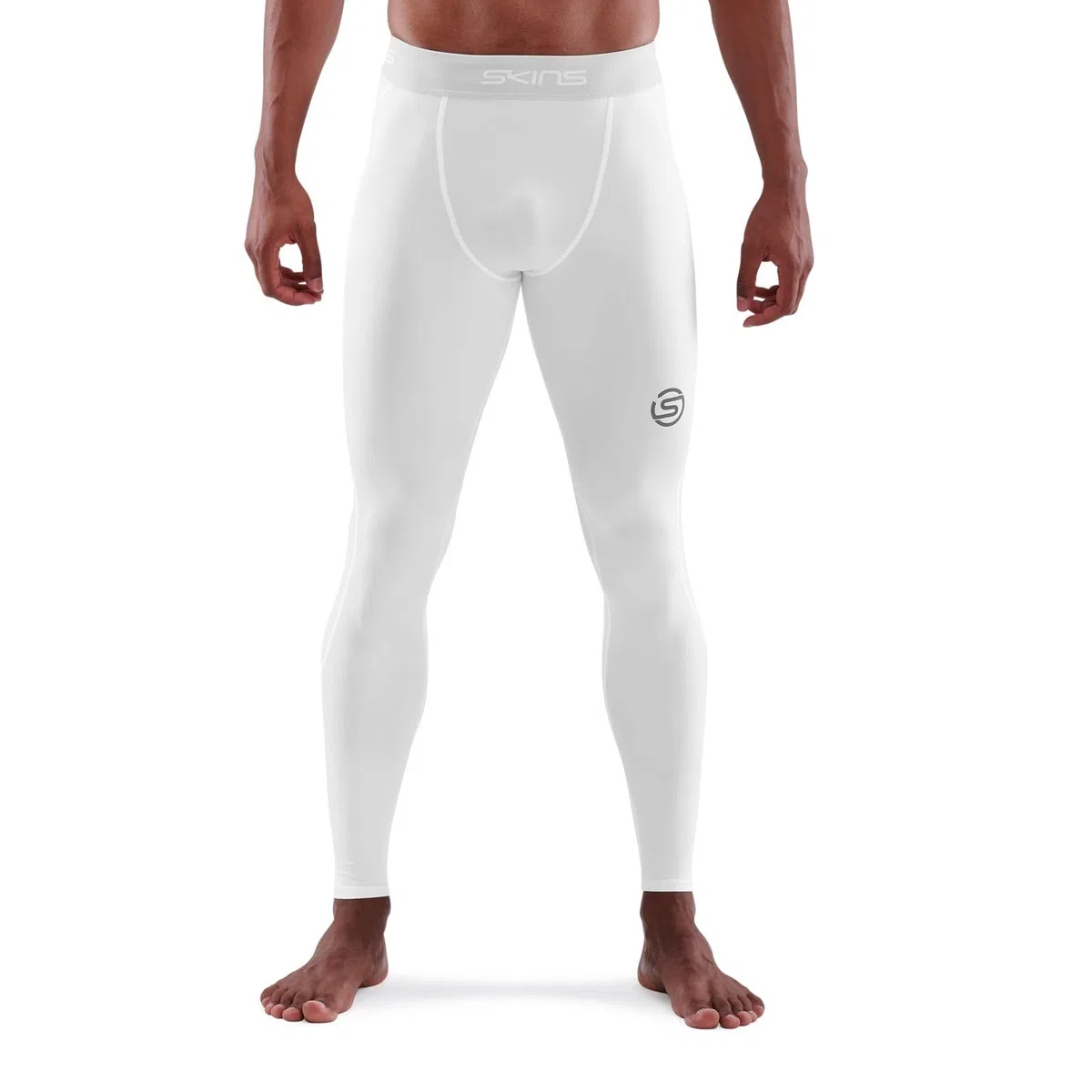 Skins Herren Kompressionshose Series-1 Performance Compression Long Tights