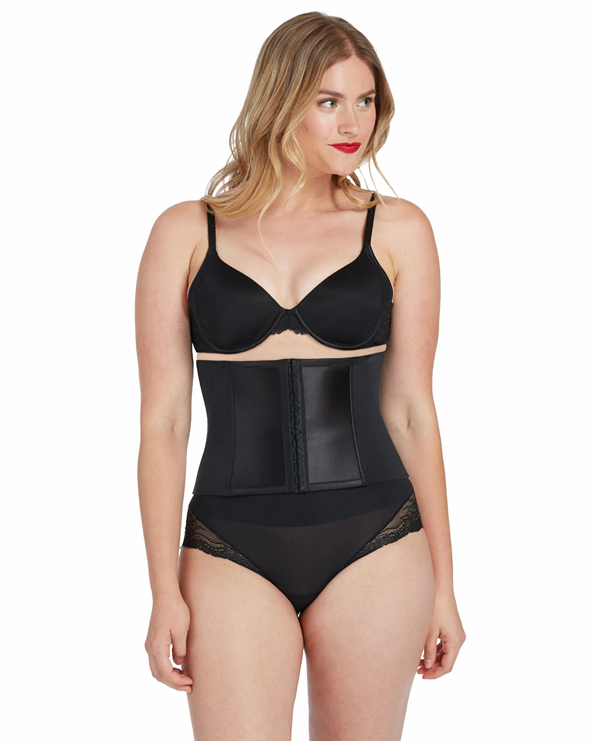 Spanx Damen Waist Cincher Taillenmieder