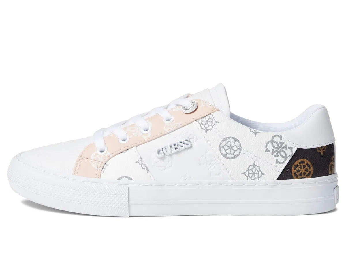 Guess Loven Damen-Sneaker
