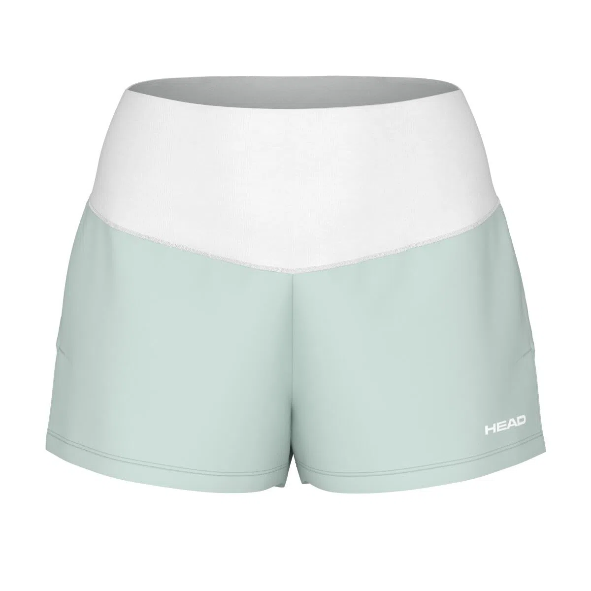 HEAD Damen Tennis Shorts Dynamic Shorts Women