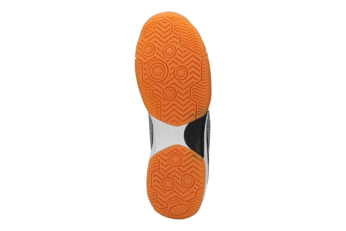 JAKO Unisex J-ms Ad Ace Hallenturnschuh