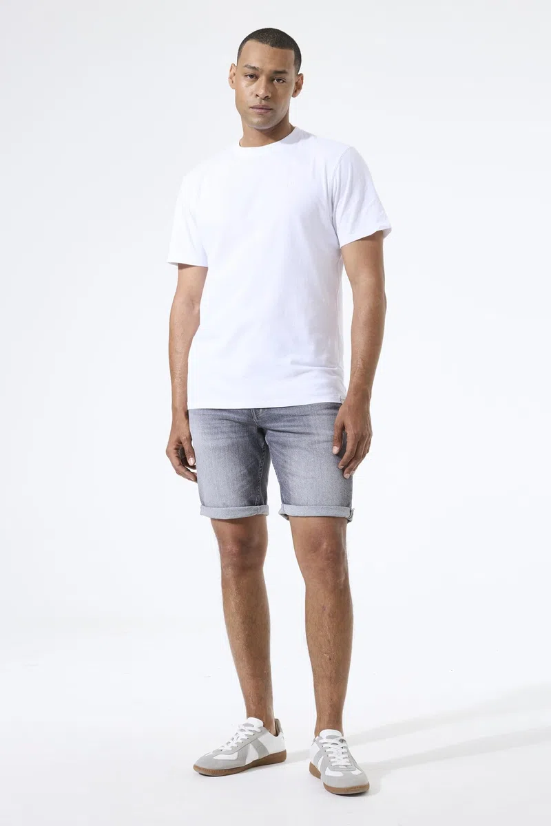 Garcia Russo Short - 33