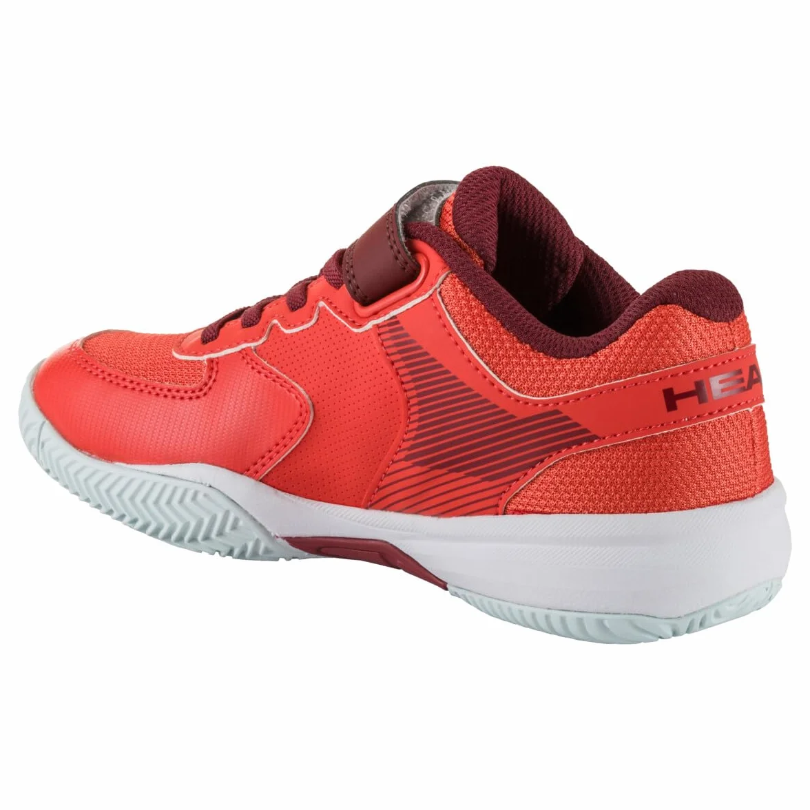 Head Unisex Kinder Sprint Velcro 3.0 KidsTennisschuhe
