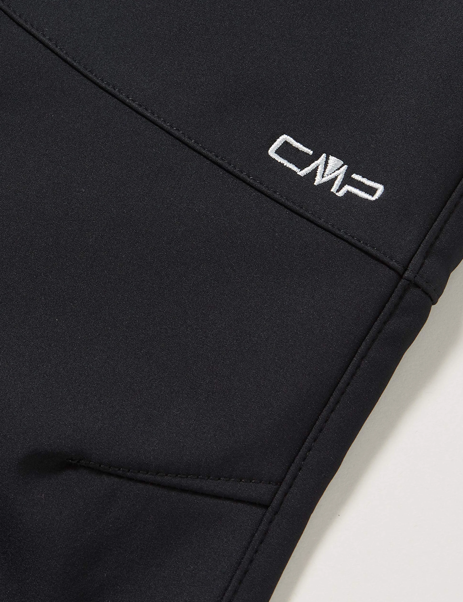 CMP - Lange Hose Kid G, Schwarz, 176