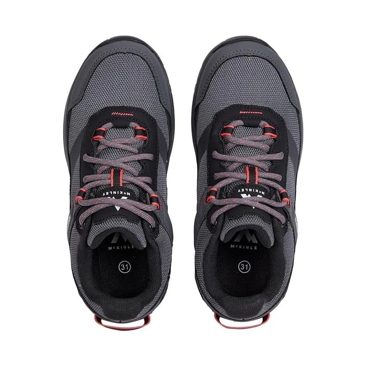 Mc Kinley Unisex Kinder Kona Vi AqxTraillaufschuh