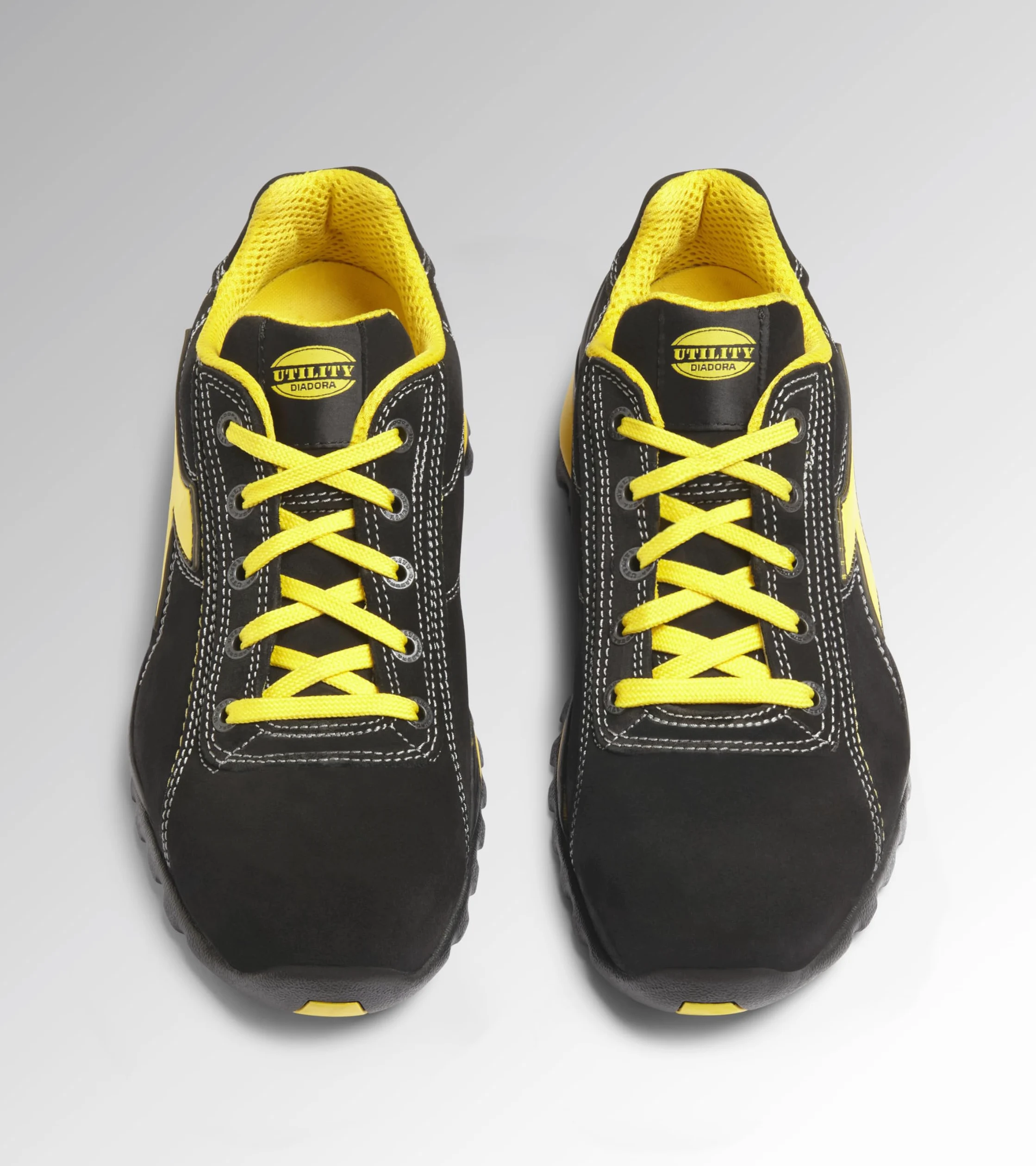 Diadora Glove II Low S1P HRO SRA - Unisex Sicherheitsschuhe