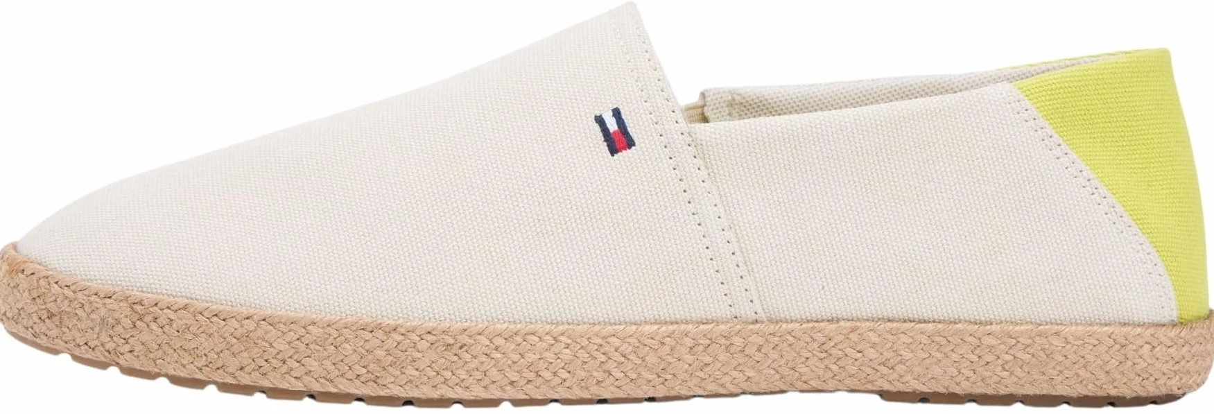 Tommy Hilfiger Herren Core Hilfiger Espadrille Textile Fm0fm05792Espadrilles