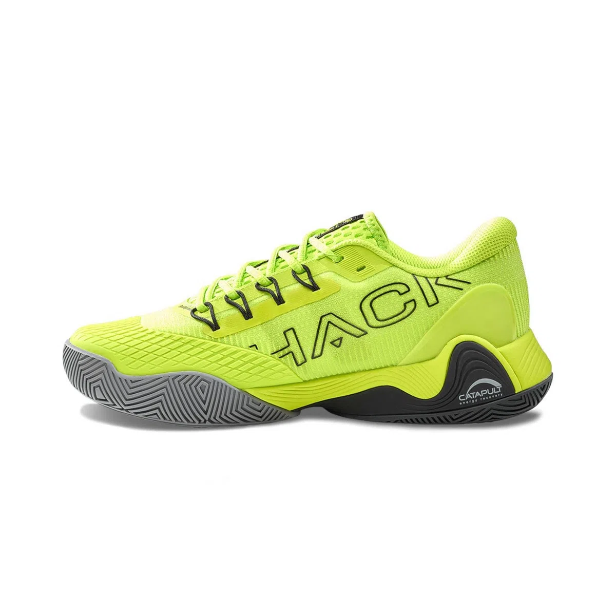 Bullpadel Hack Vibram 26v Padel Shoes EU 46