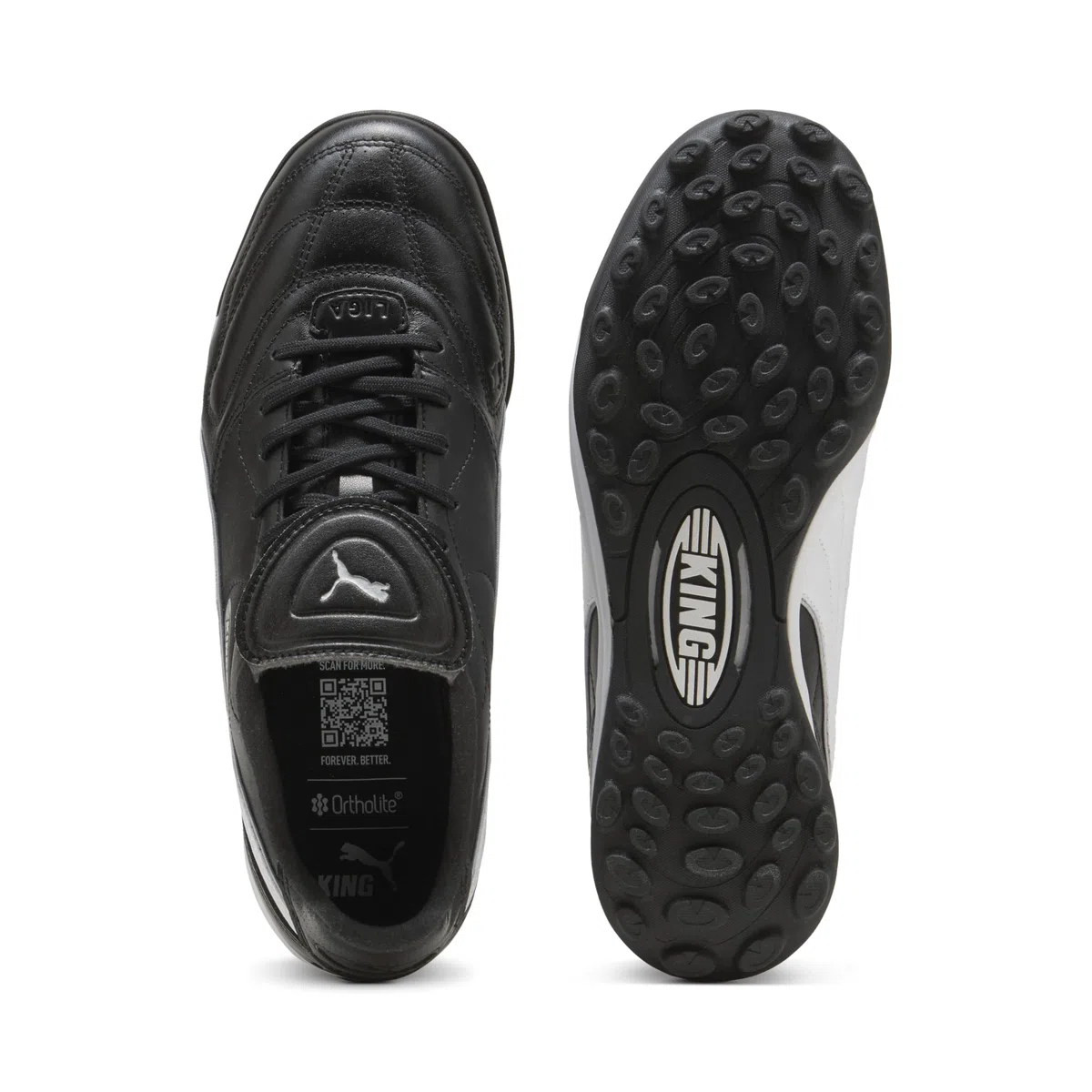 PUMA King Liga TF Unisex