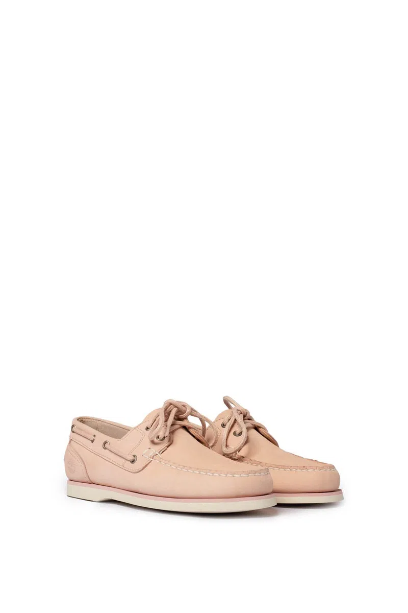 TIMBERLAND - Women's classic boat shoes - Number 38.5