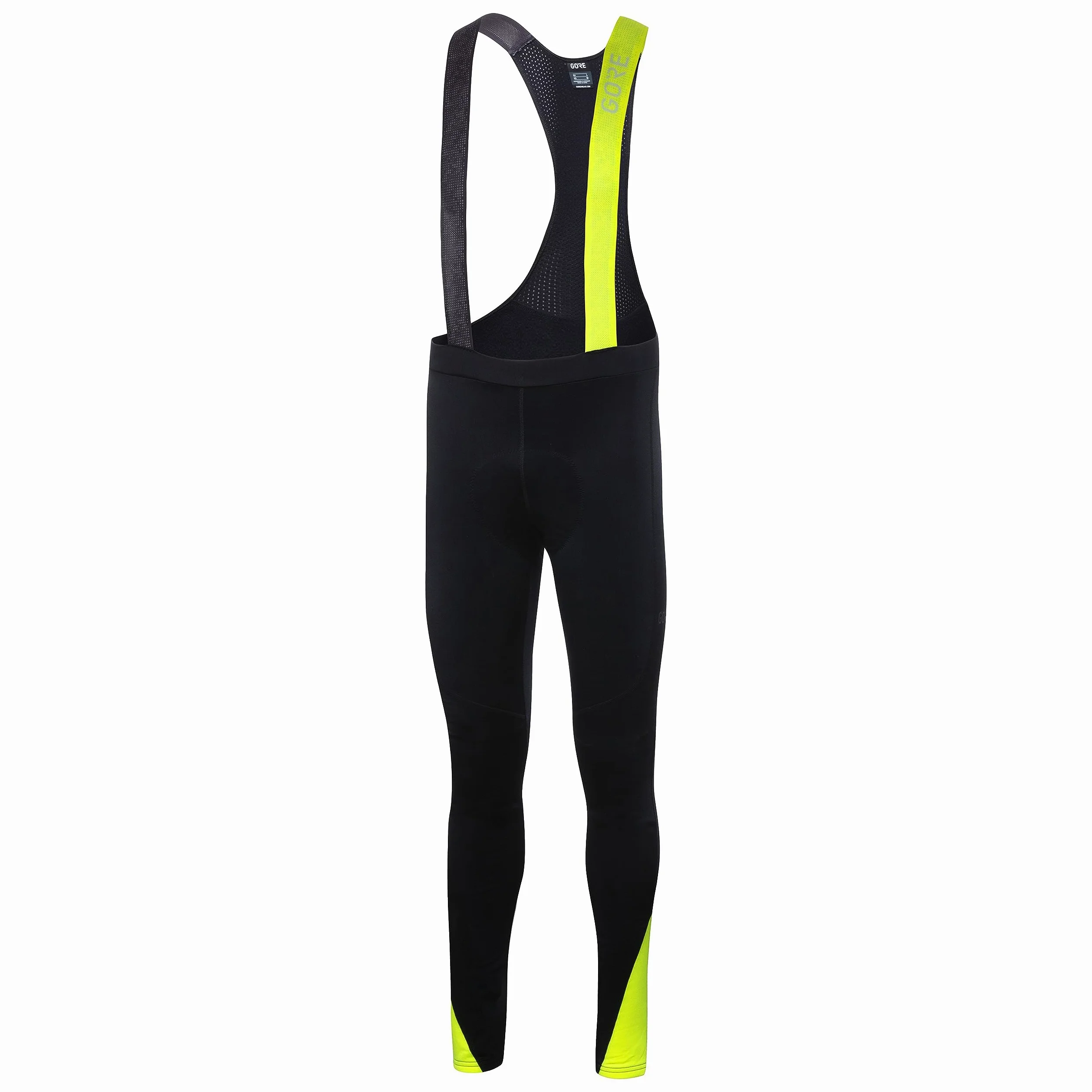 GOREWEAR C5 Thermo Trägerhose+