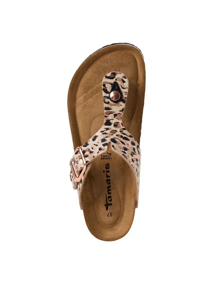 Tamaris Pantolette 1-27522-42 normal
