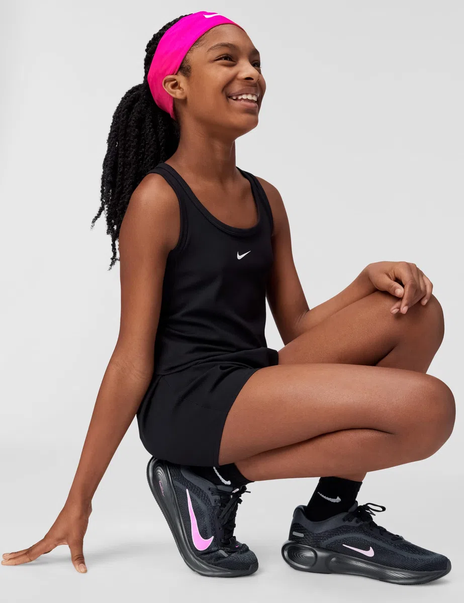 Nike Stellar Ride Laufschuh für ältere Kinder, HQ3266