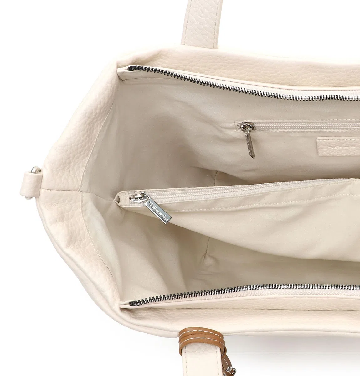 Tamaris Shopper TAS Katrina 34554 Damen Handtaschen Uni
