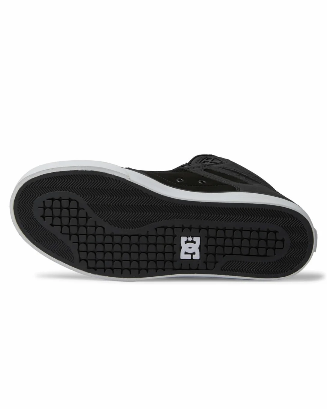 DC Shoes Herren Pure High-top WcSneaker
