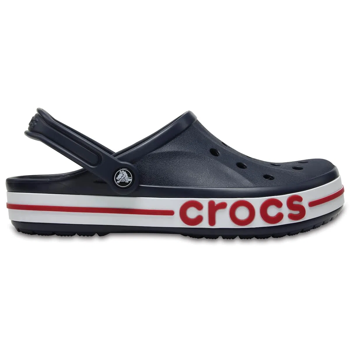 Crocs Damen Bayaband ClogClog