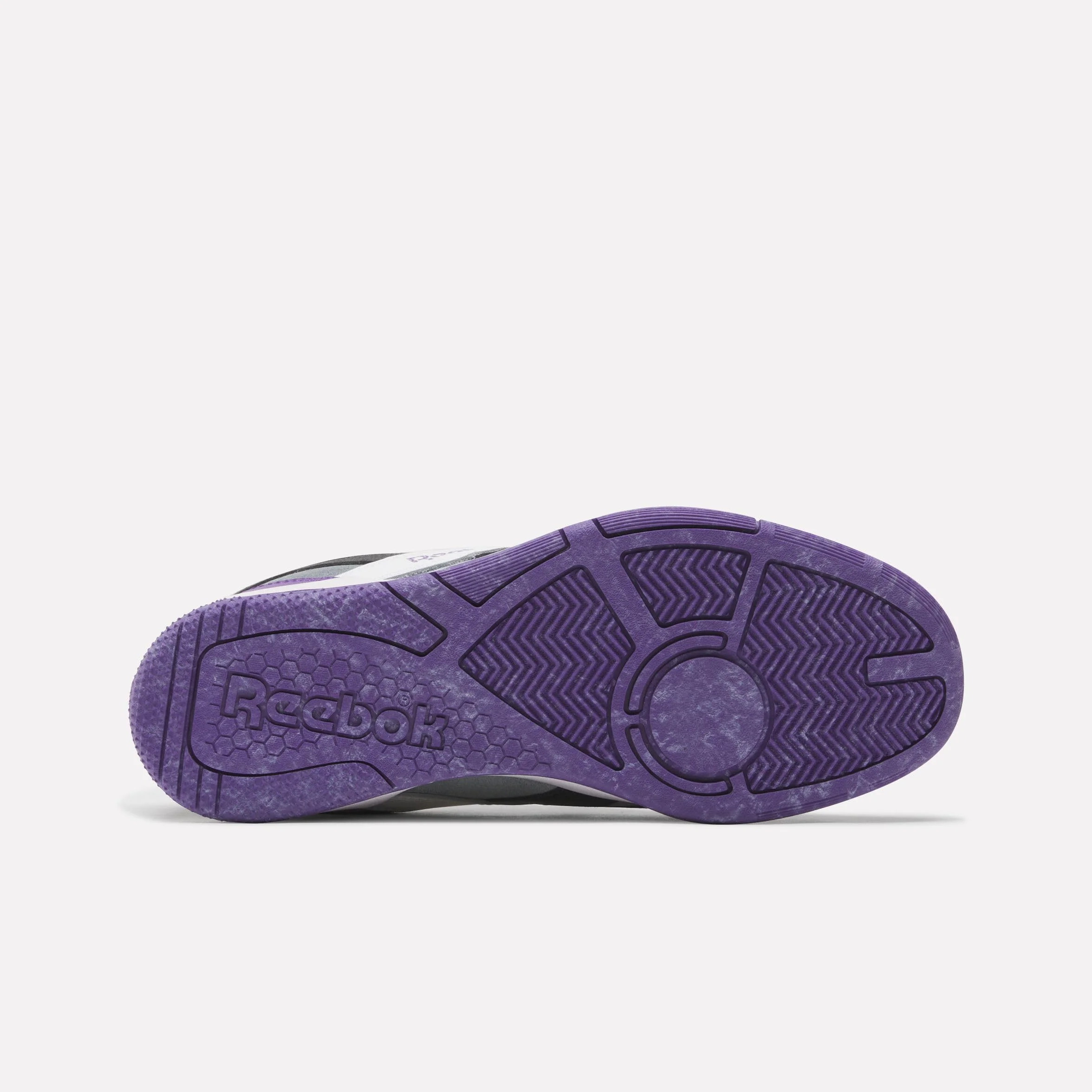 Reebok Mädchen Bb 4000 Ii PtSneaker