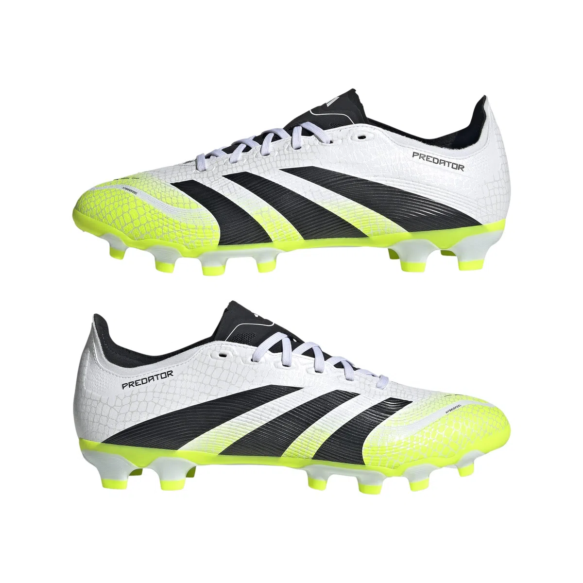adidas Performance Predator League MG Stealth Victory Unisex