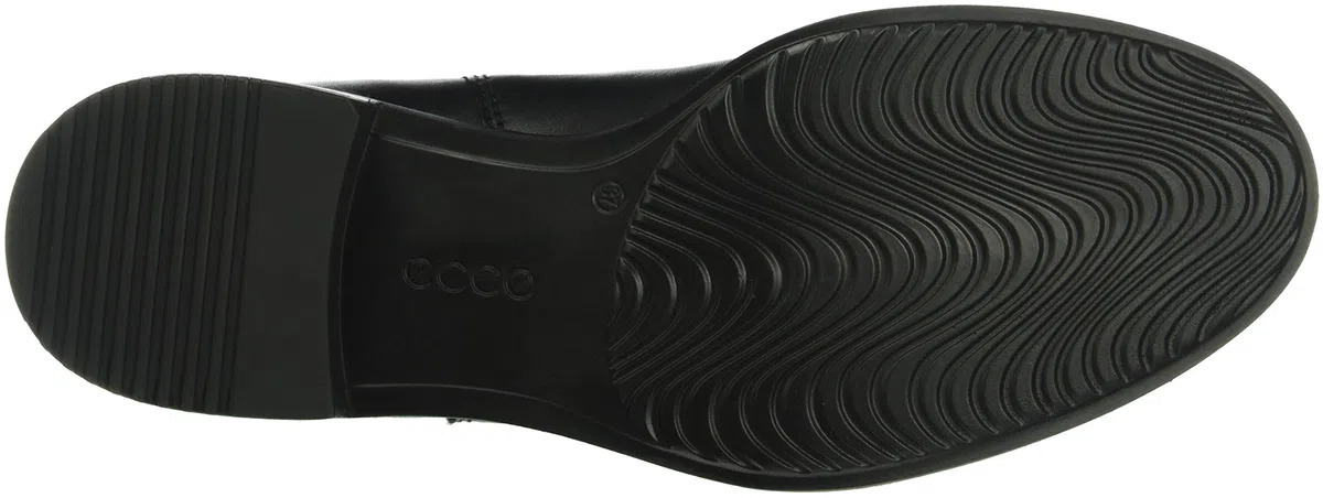 ECCO Damen Sartorelle 25 Honey The Natrual Stiefelette