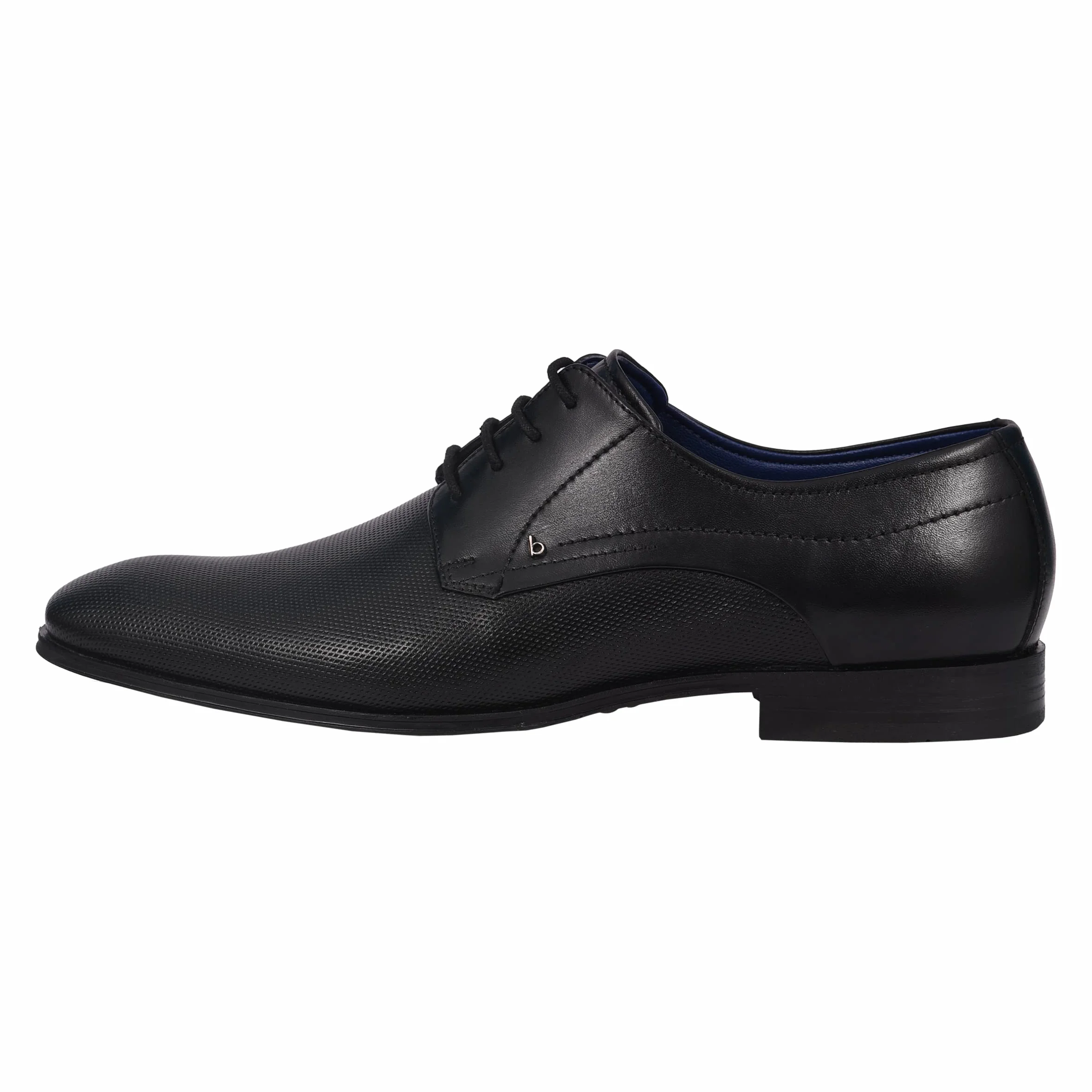 bugatti Herren Businessschuhe, Männer Business Schnürer