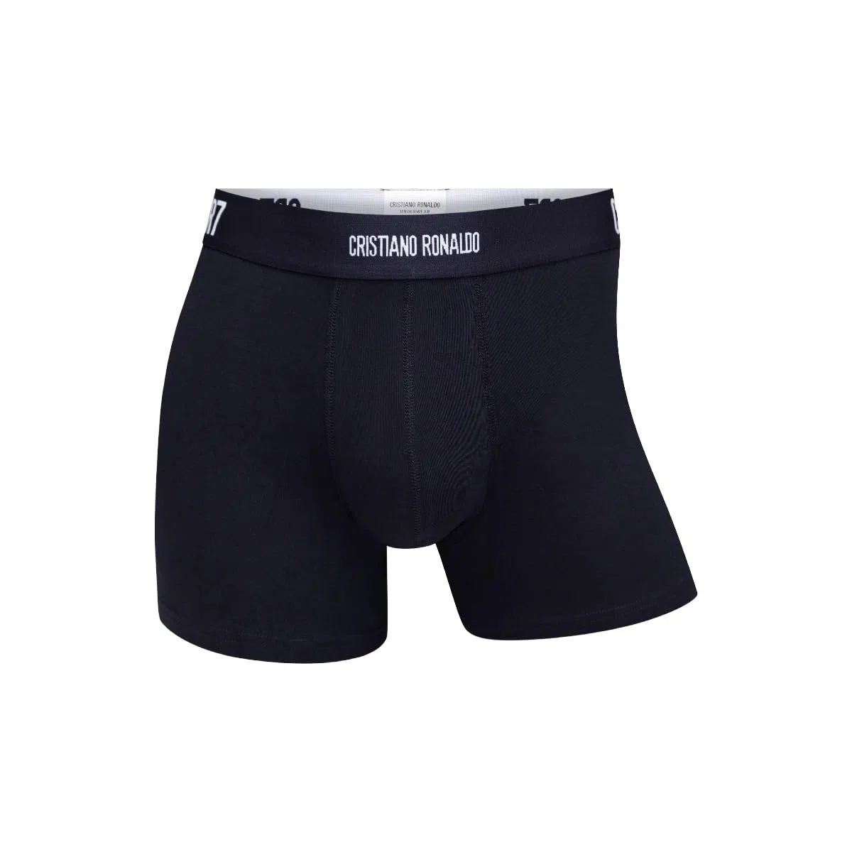 CR7 Boxershorts Herren Baumwolle – Cristiano Ronaldo Premium Herren Unterhosen – Männer Boxershorts – Komfort & Style – 6er Pack
