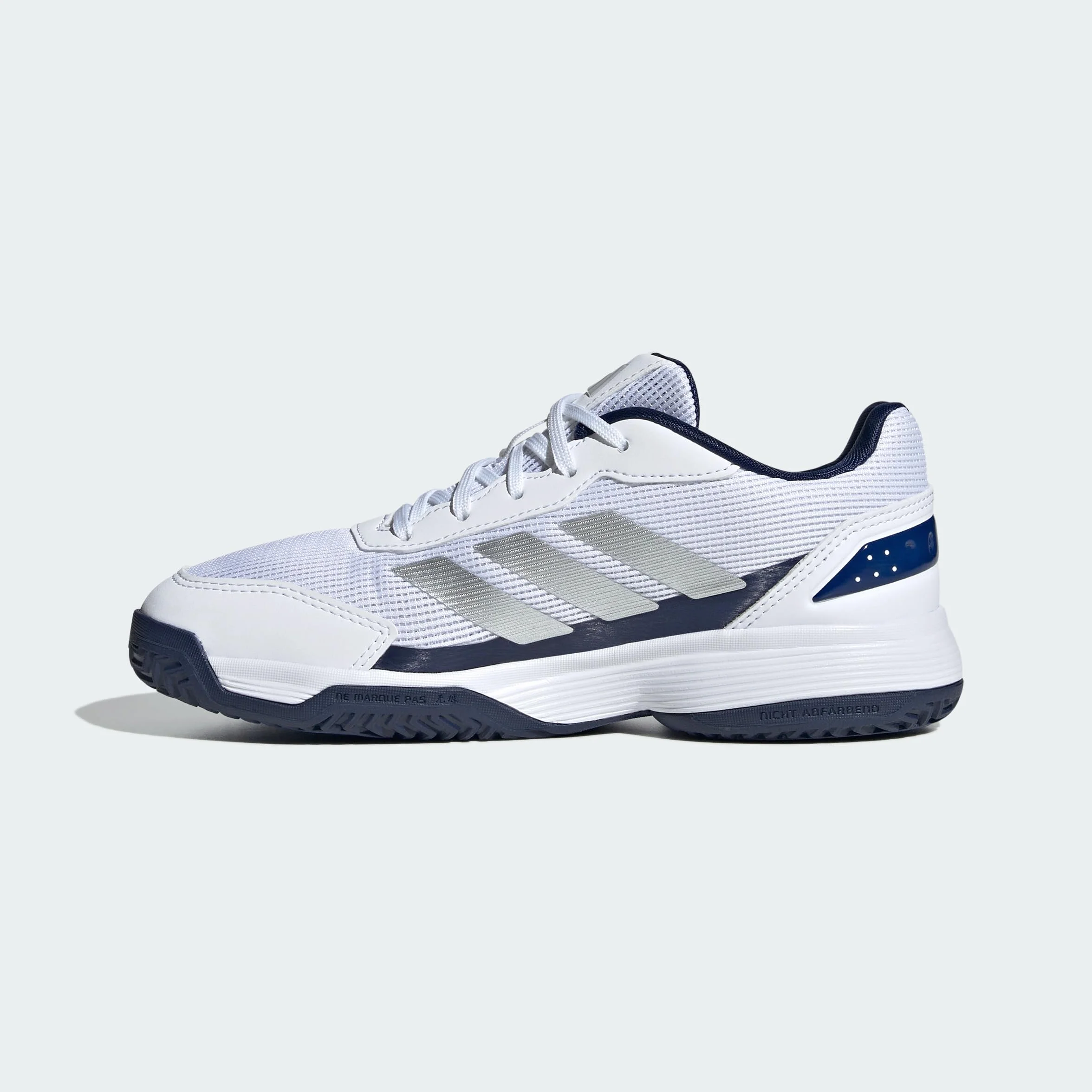 adidas Unisex Kids Crazyquick Kids Padelschuh