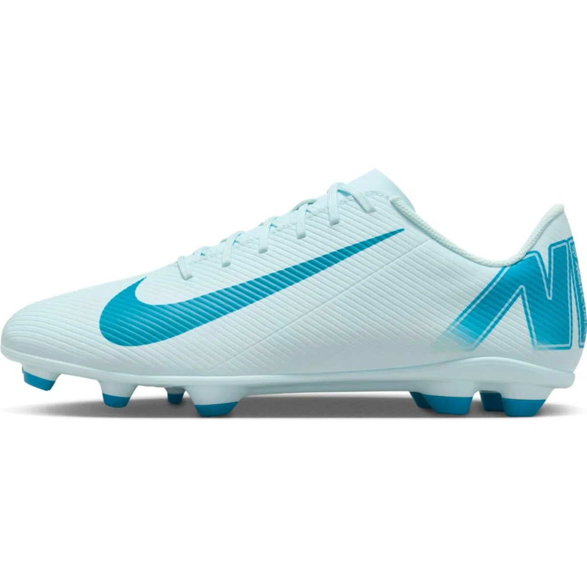 Nike Mercurial Vapor 16 Club MG Low-Top-Fußballschuh, FQ8441