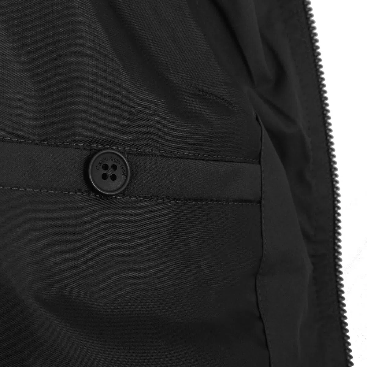Calvin Klein Fremoont Herren-Bomberjacke, klassisch, stylisch