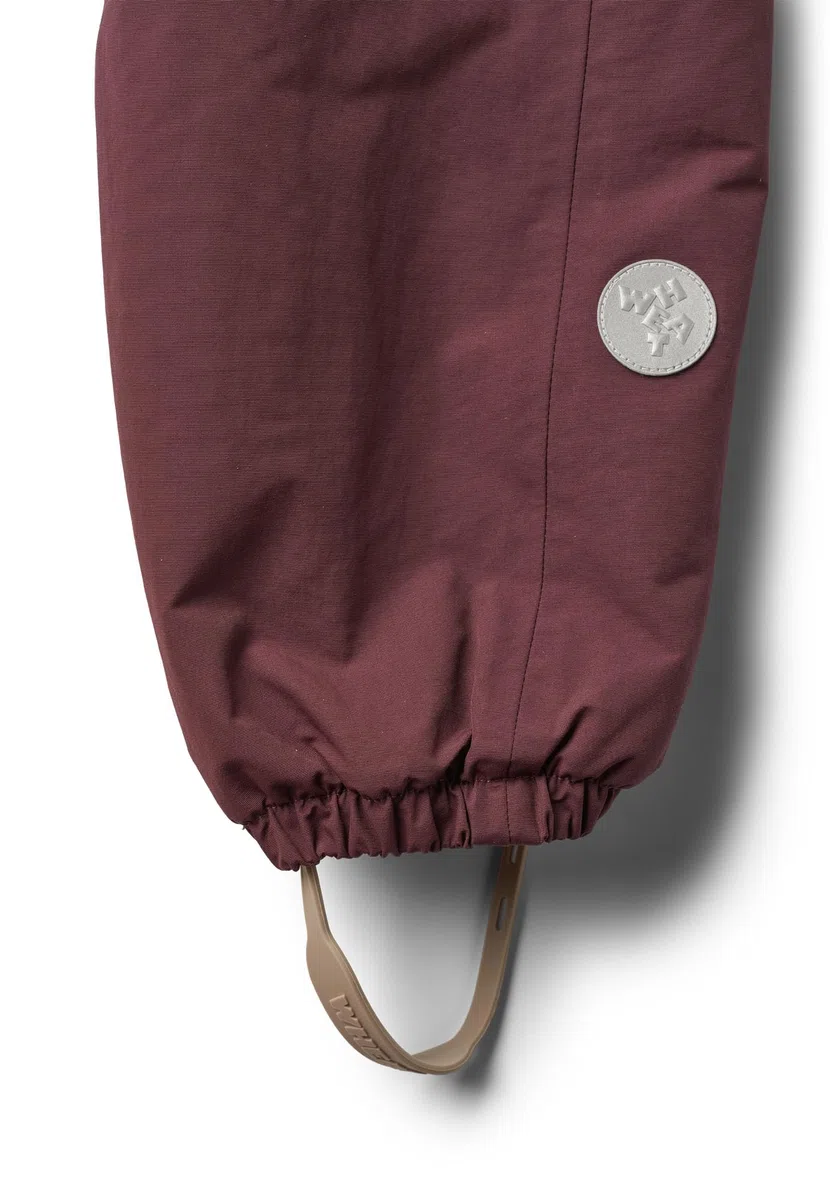 Wheat Unisex Kinder Skilatzhose Wheat Unisex Skihose Schneehose Sal mit Funktion Grs Zertifiziert