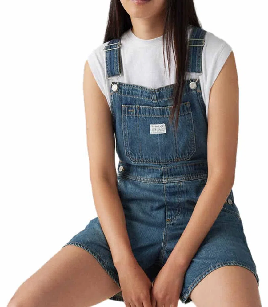 Levi's Damen Utility
