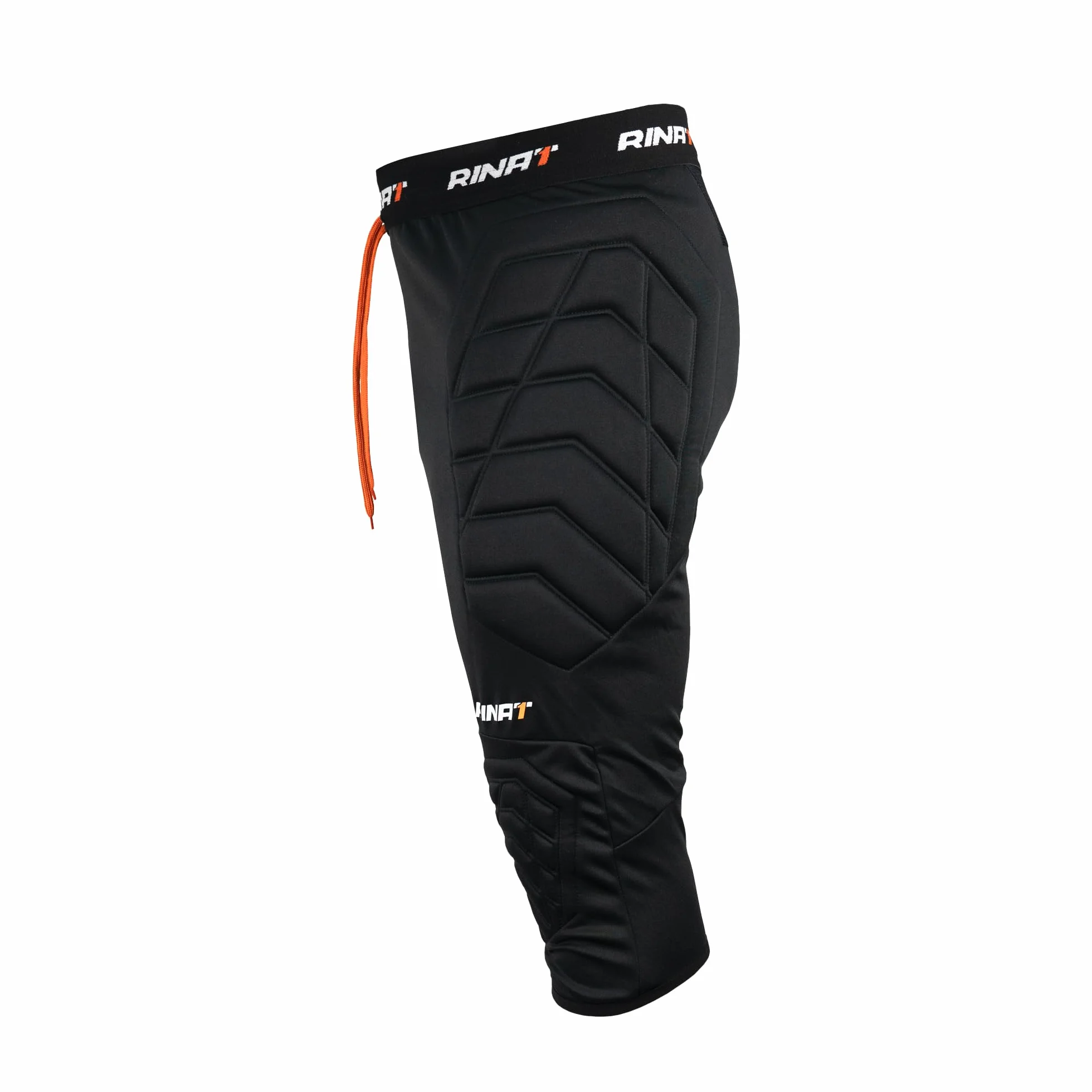 Rinat Uni Kinder Trainingshose Egotiko Pant 3/4