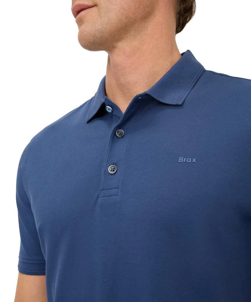 BRAX Feel Good Style PETE Herren Poloshirt