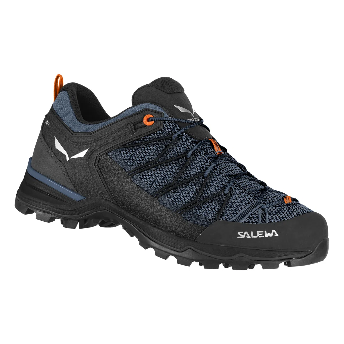 Salewa Herren Ms Mountain Trainer Lite Gore-tex Trekking-& Wanderstiefel