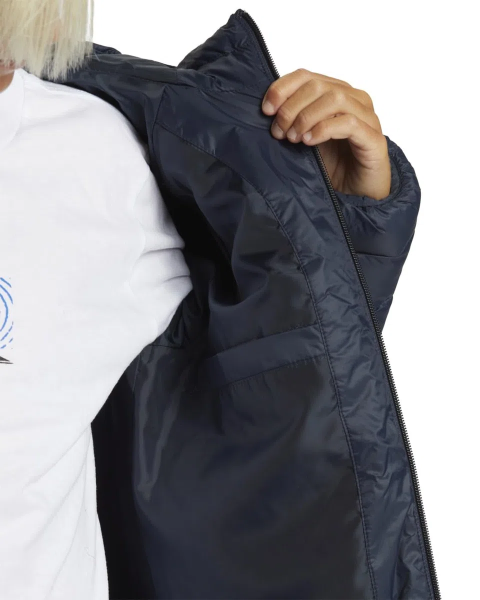 Quiksilver Jungen Scaly Youth Blazer
