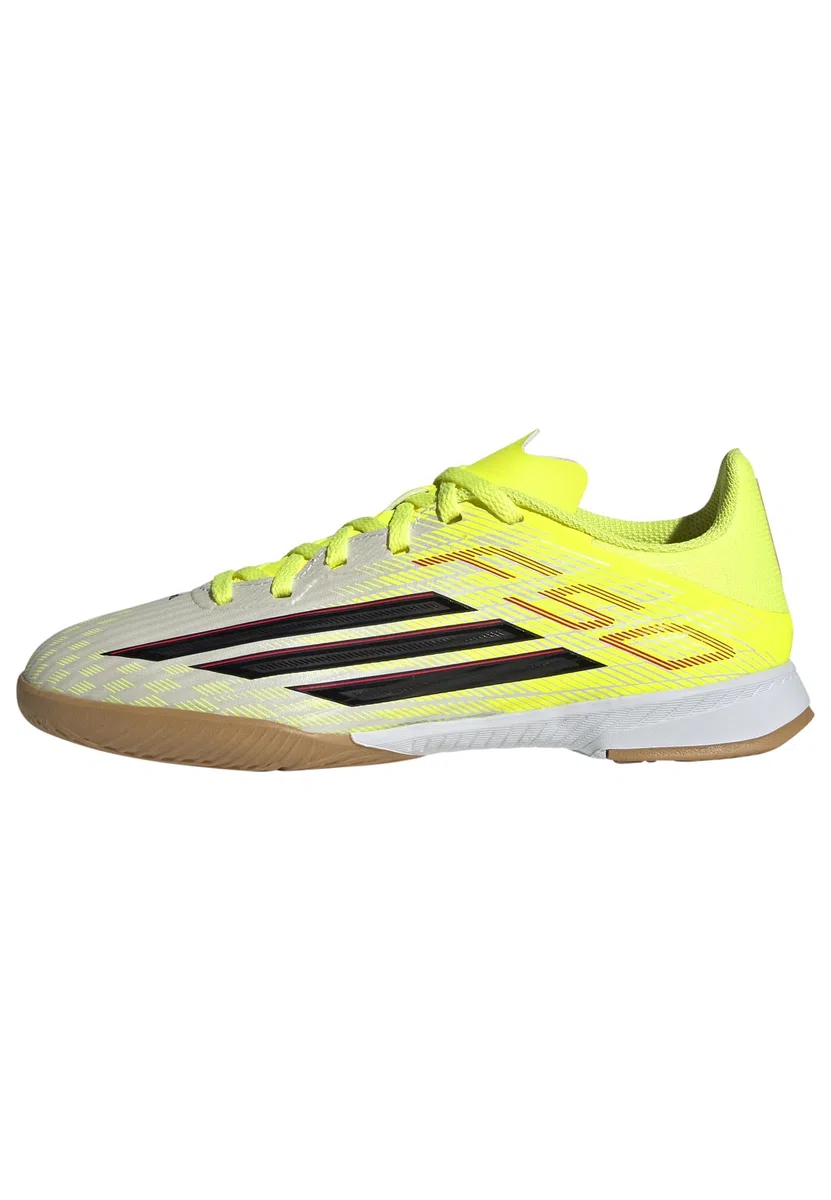 adidas Performance F50 League IN Born for Goals Kids Kinder