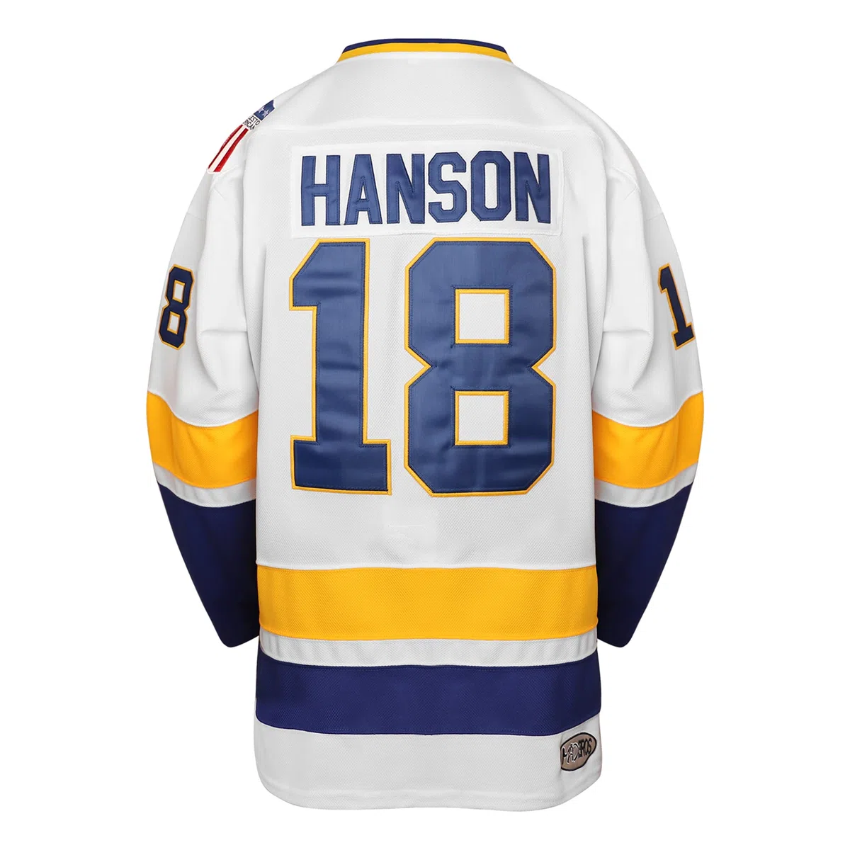 villa Herren Men's Shirt Hockey Trikot
