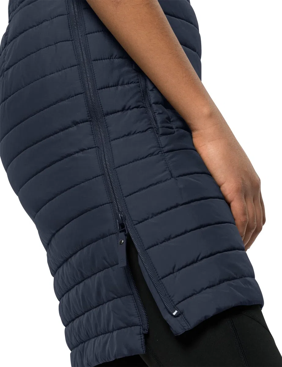 Jack Wolfskin Damen Iceguard Skirt Rock