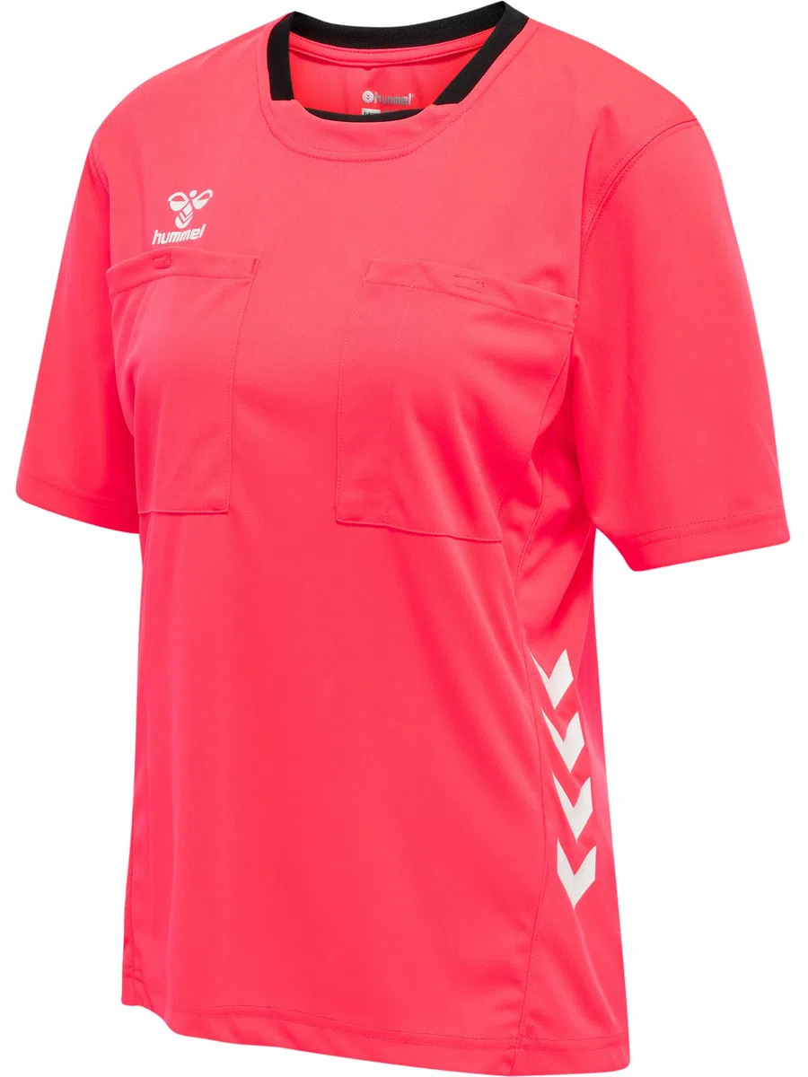 hummel Klettverschluss T-Shirt Hmlreferee Damen