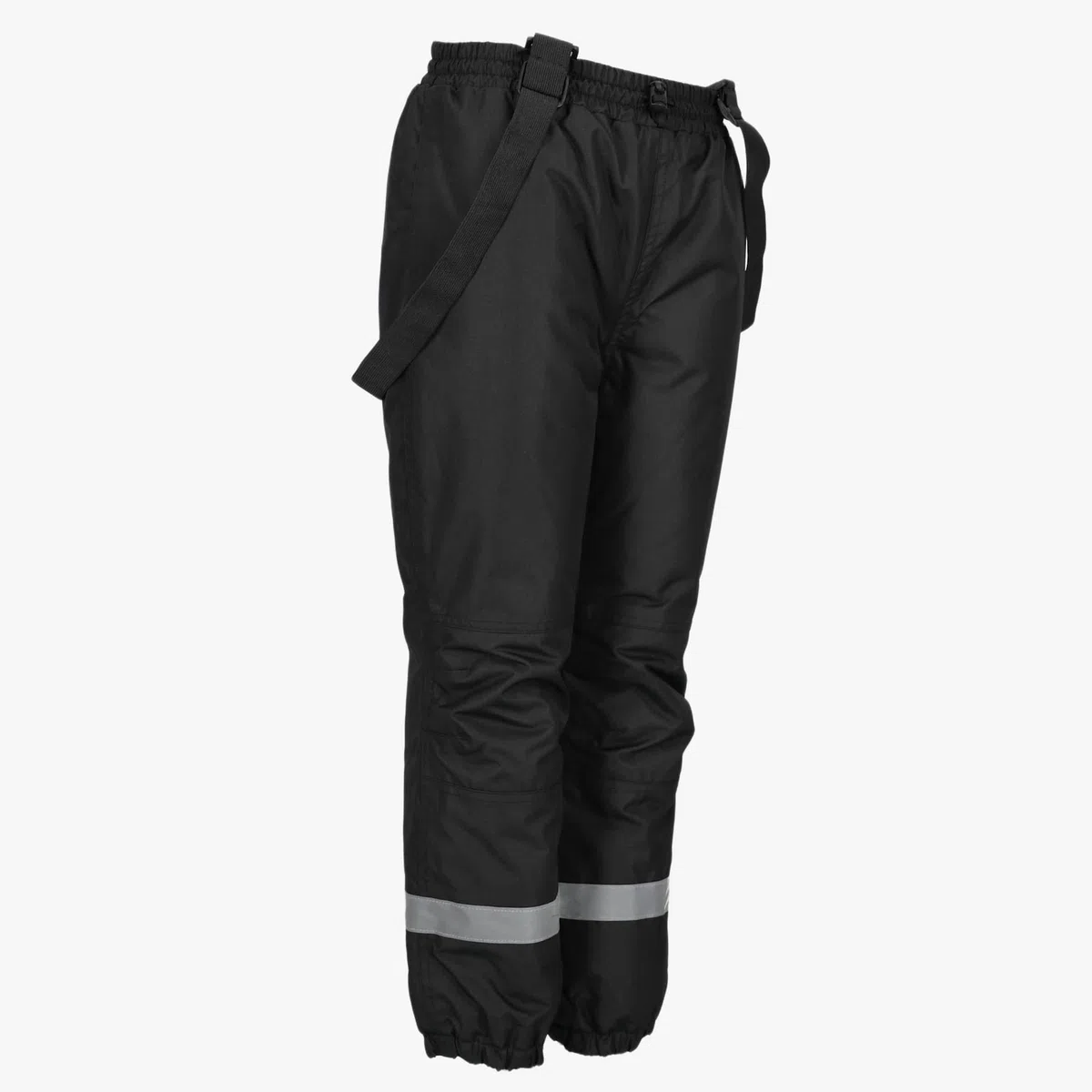 X-trail Schnee und Matsch Skihose für Alpinski und Freizeit Junior