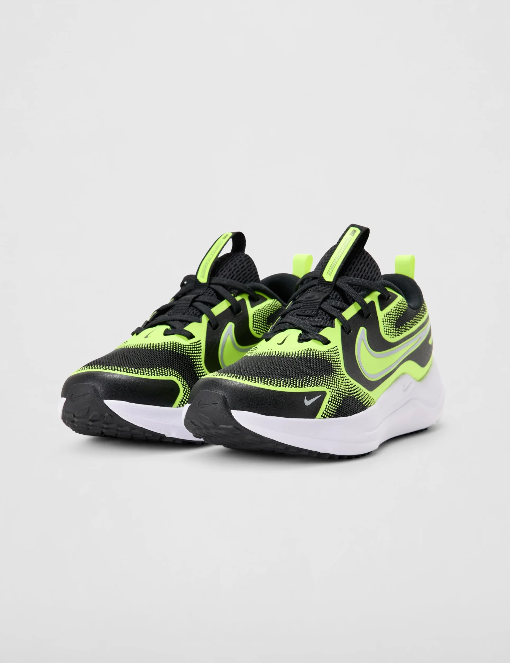Nike Unisex Kinder Cosmic Runner (Gs) Straßen-Laufschuh